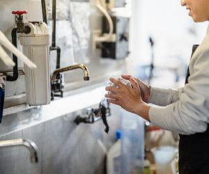 About Water Heater Repair LLC Casa, AR